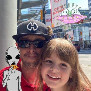 Meet your Posher, Shaun